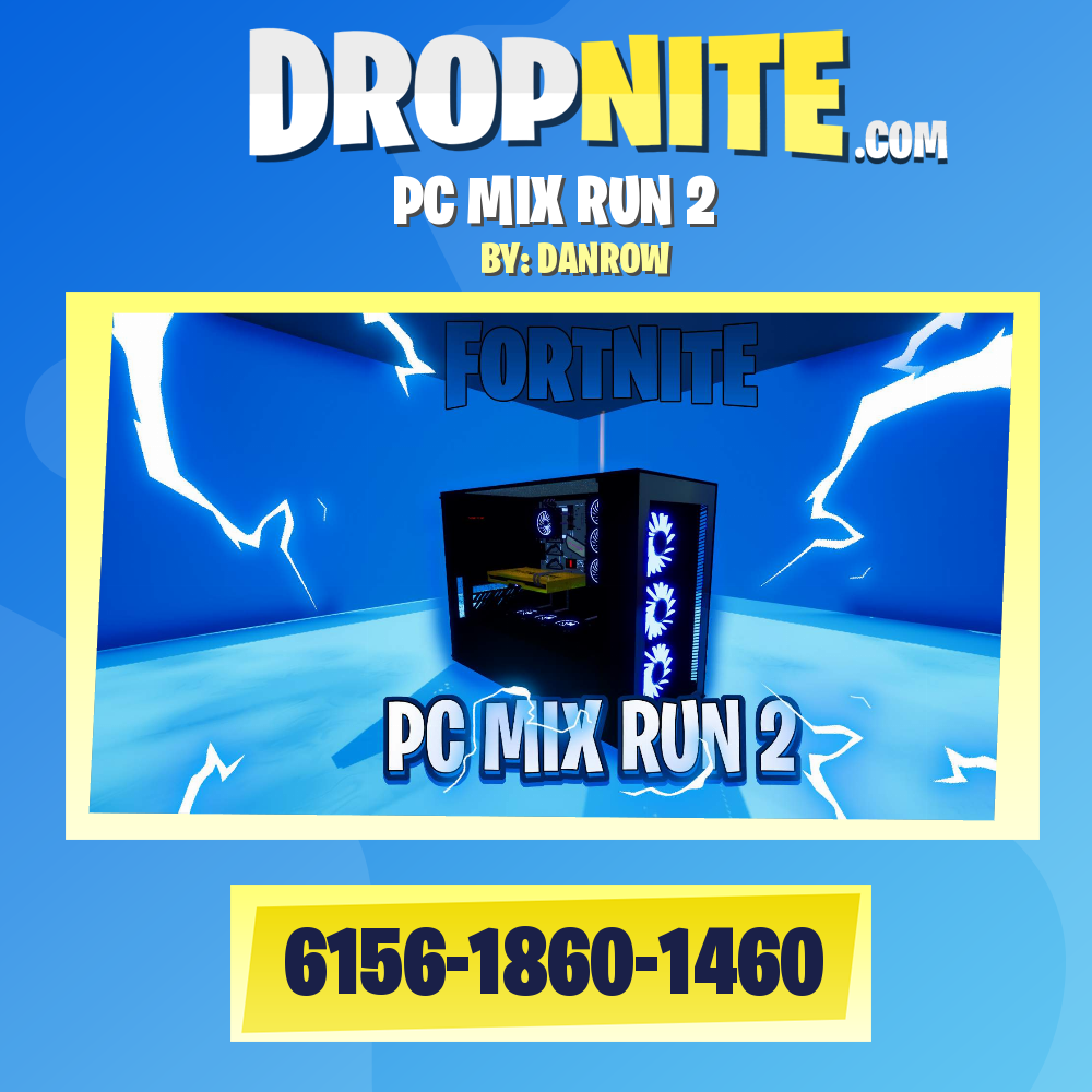 PC MIX RUN 2