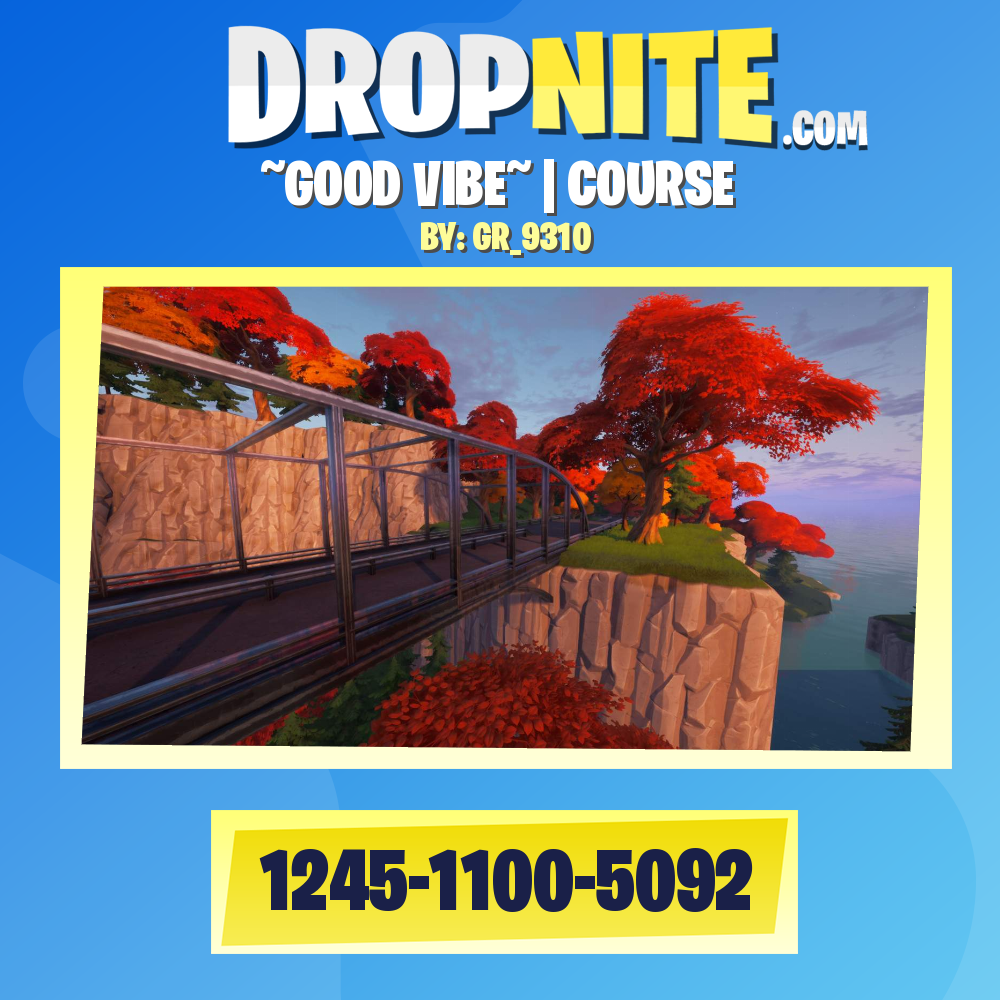 ~GOOD VIBE~ | COURSE