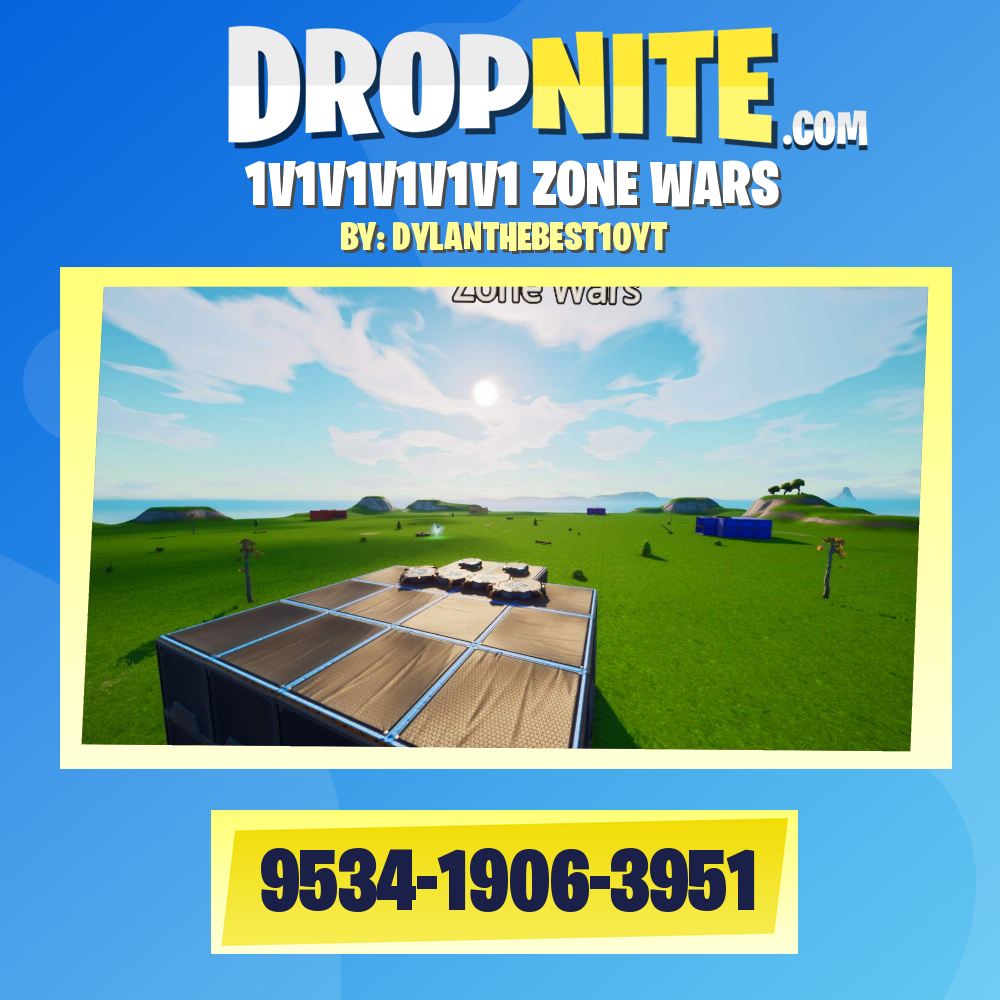 1V1V1V1V1V1 ZONE WARS