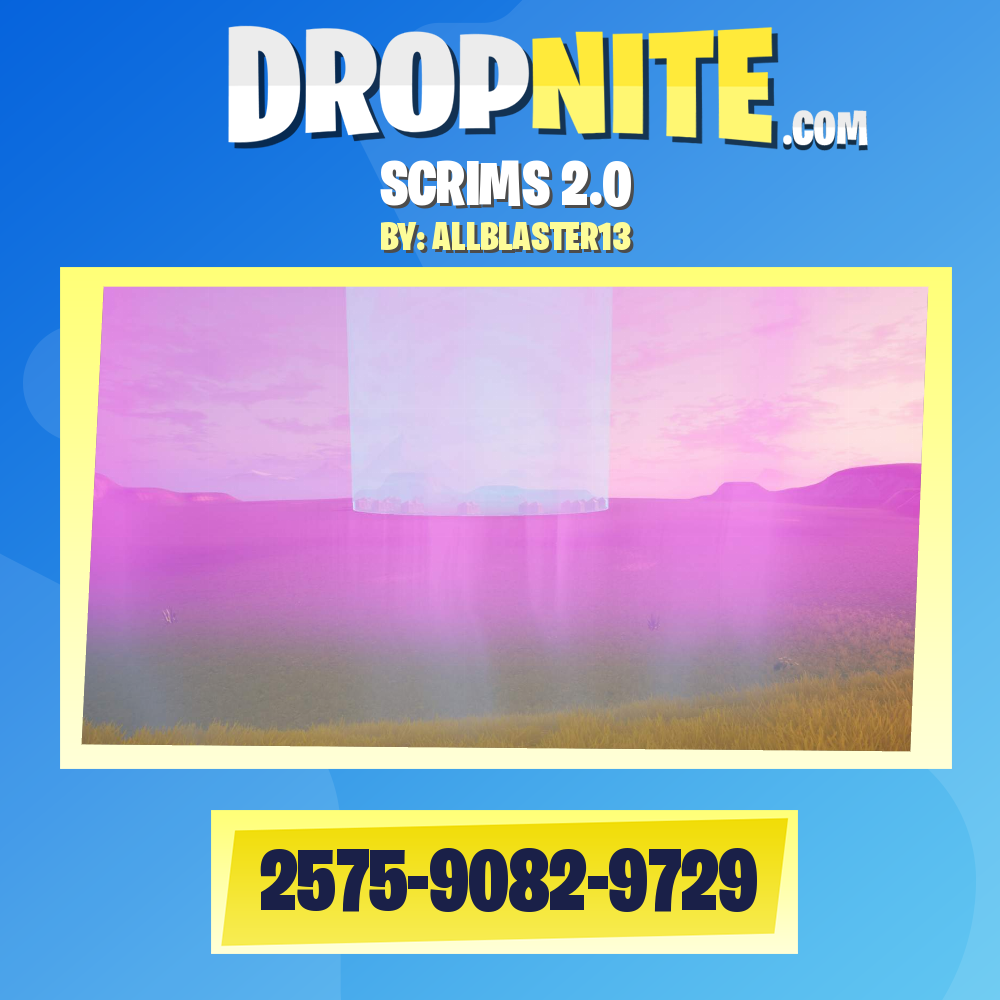 SCRIMS 2.0