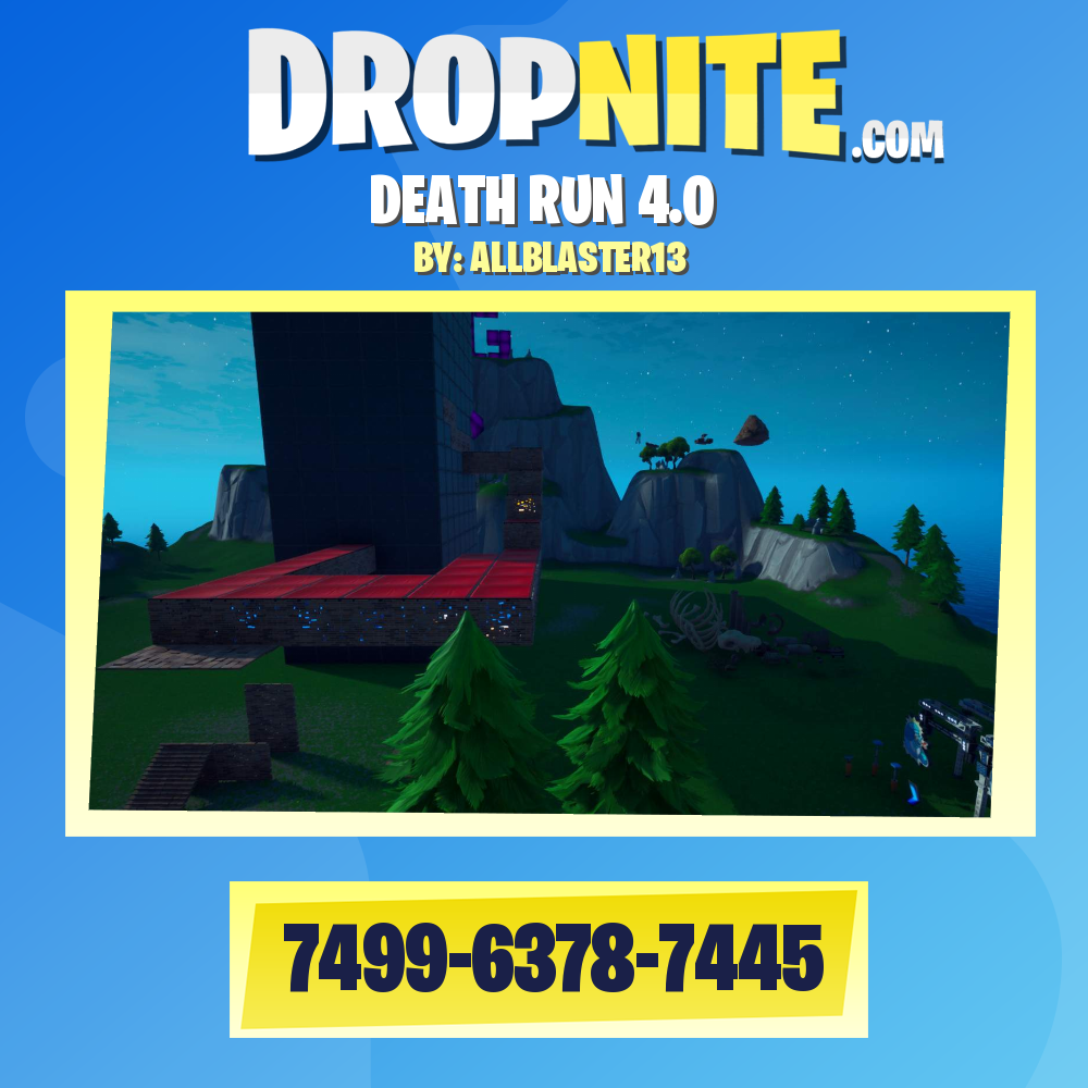 DEATH RUN 4.0