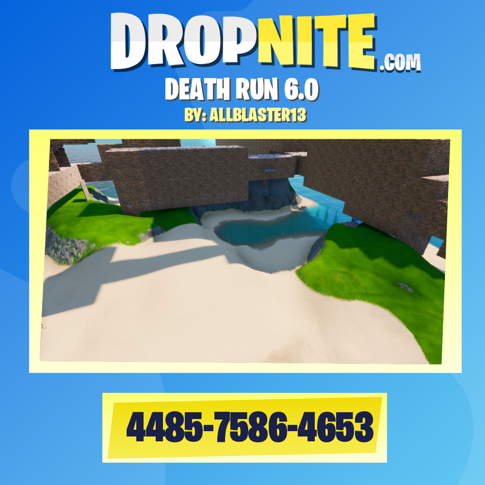 DEATH RUN 6.0