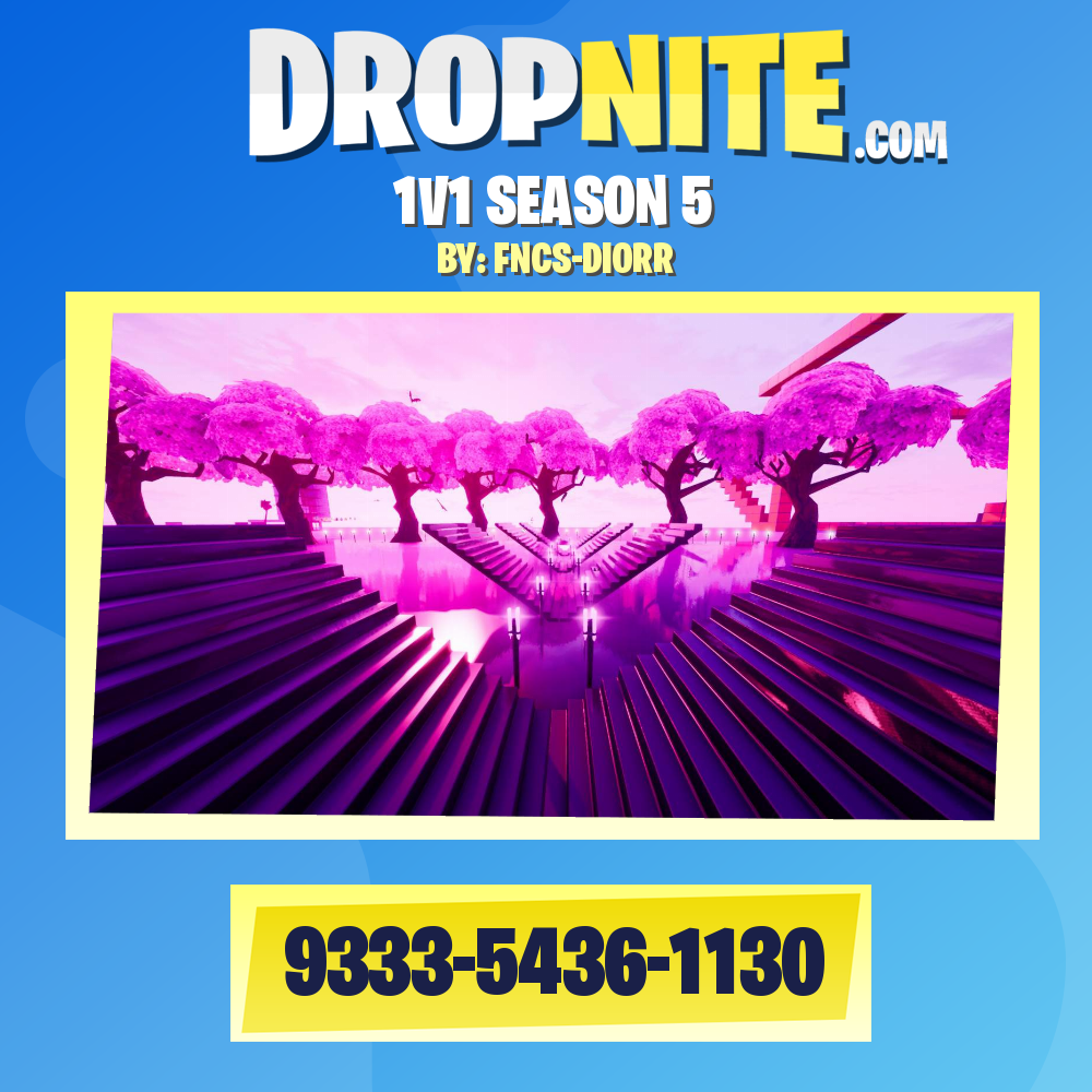 1V1 SEASON 5