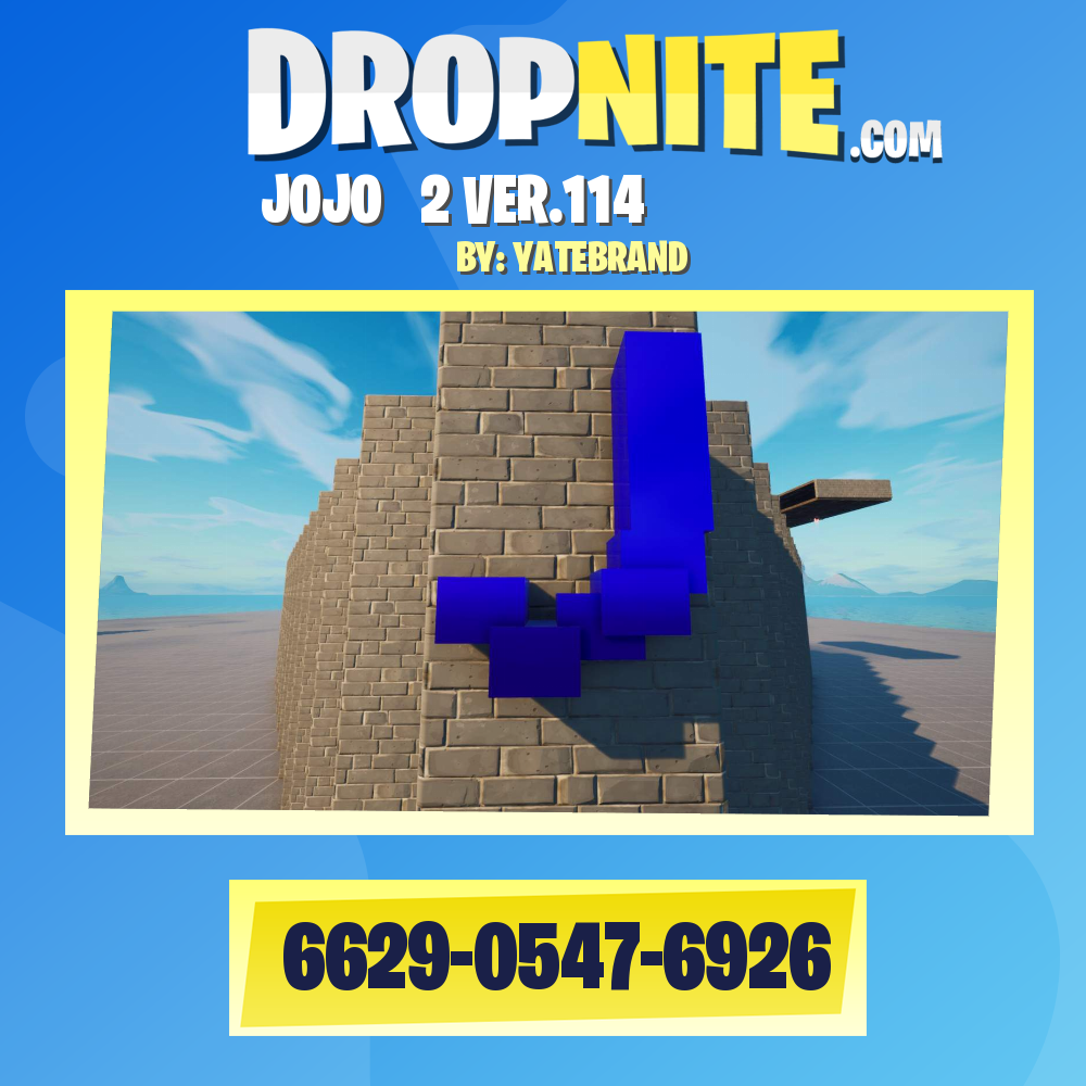 JOJOバトル2 VER.114