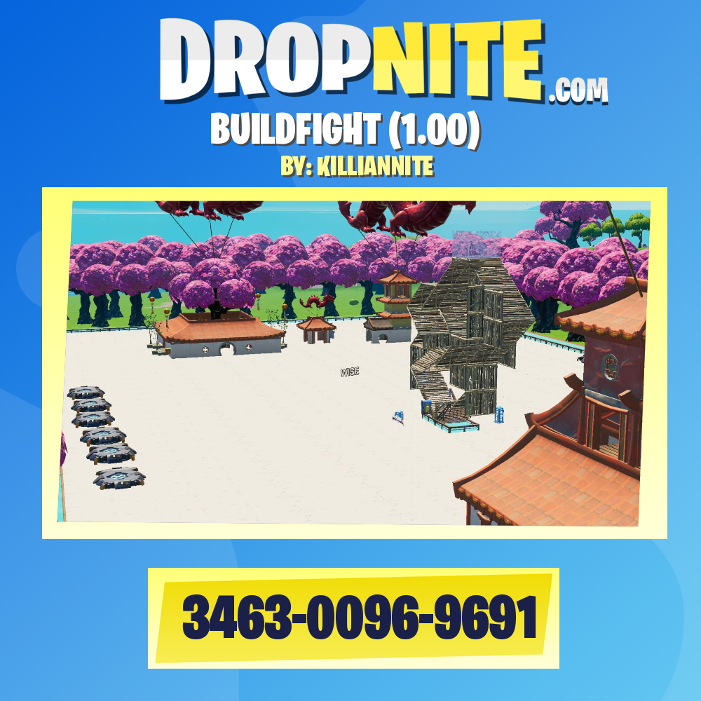 BUILDFIGHT (1.00)