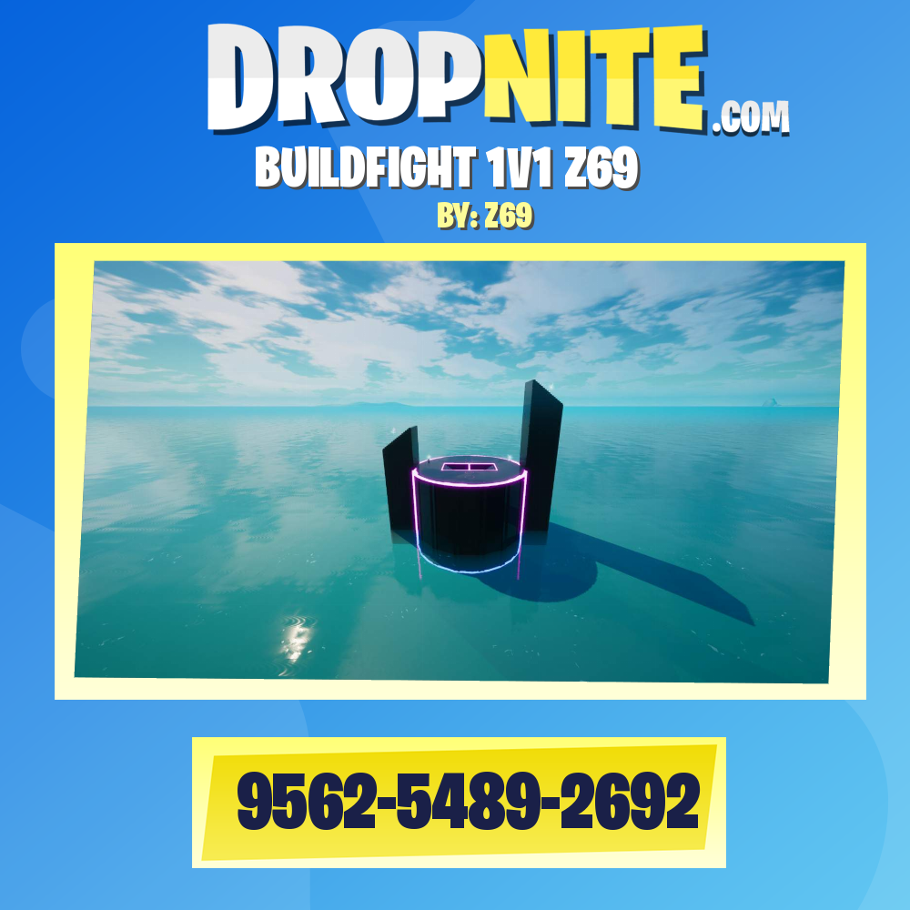 BUILDFIGHT 1V1 Z69