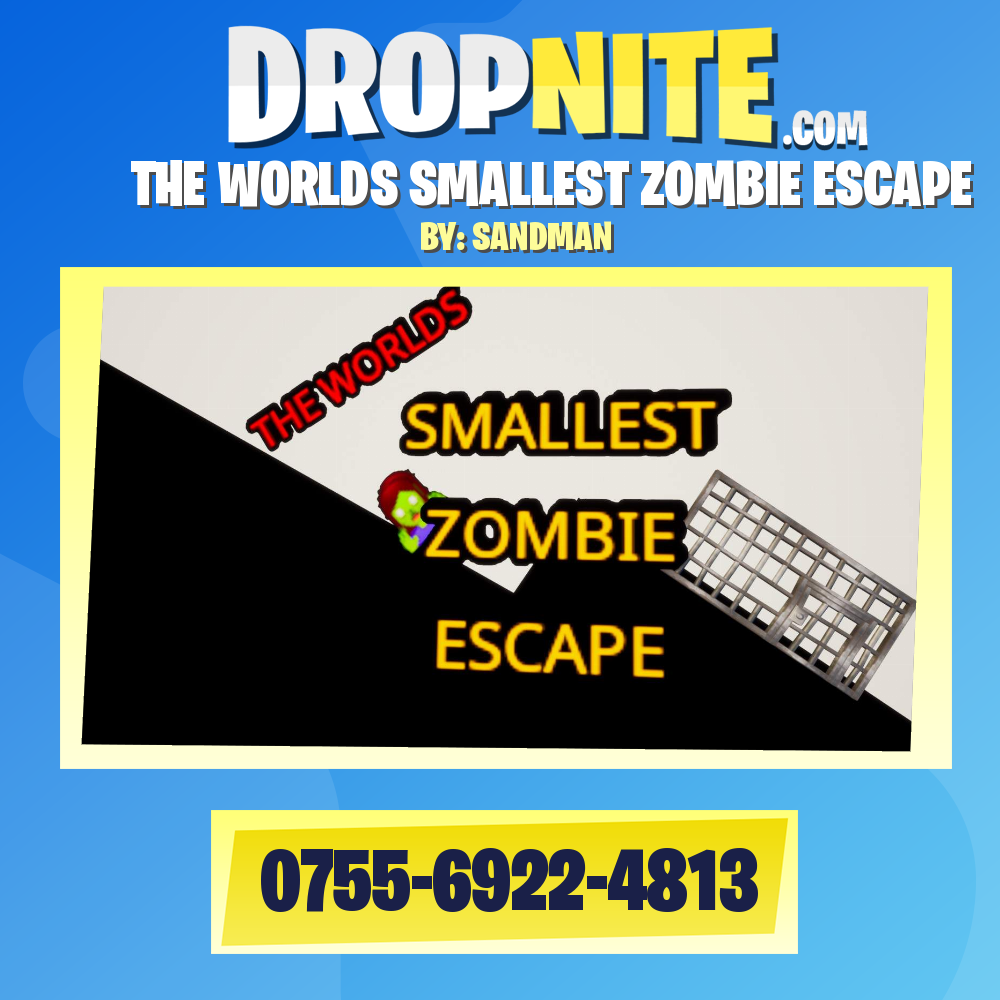 ZOMBIE PRISON ESCAPE