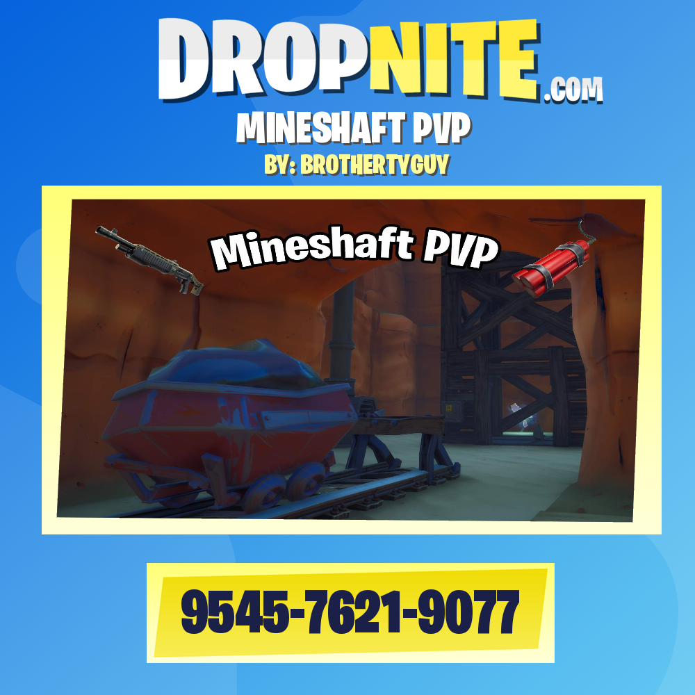 MINESHAFT PVP