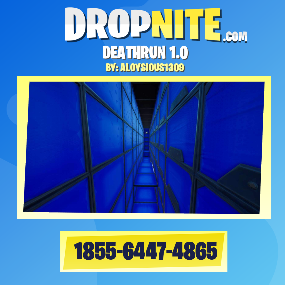 DEATHRUN 1.0