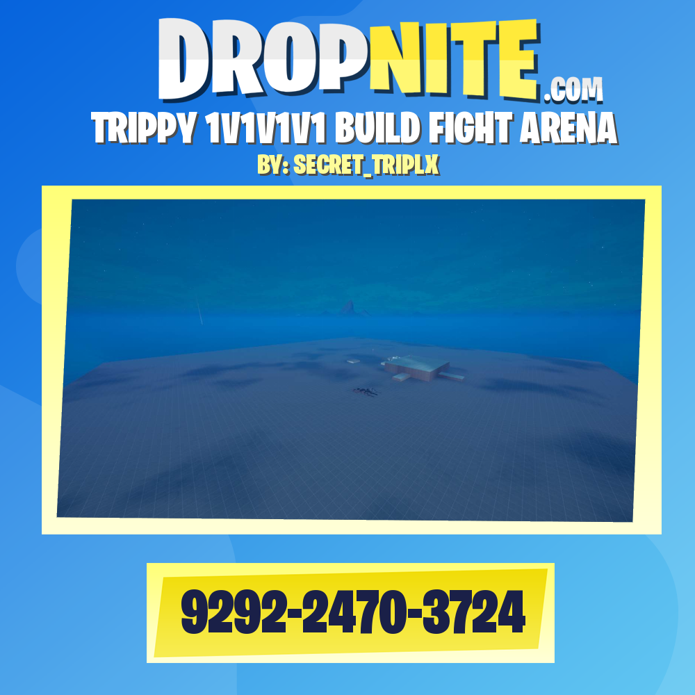 TRIPPY 1V1V1V1 BUILD FIGHT ARENA