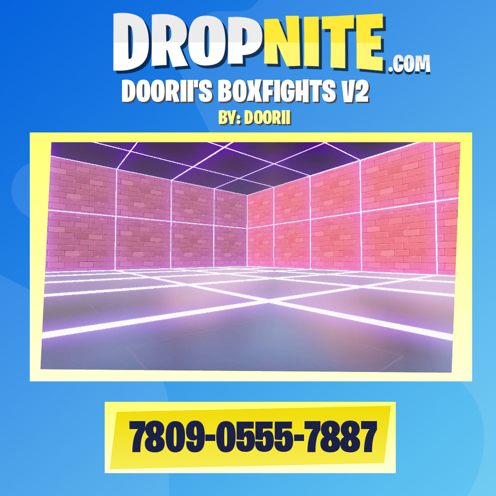 DOORII'S BOXFIGHTS V2