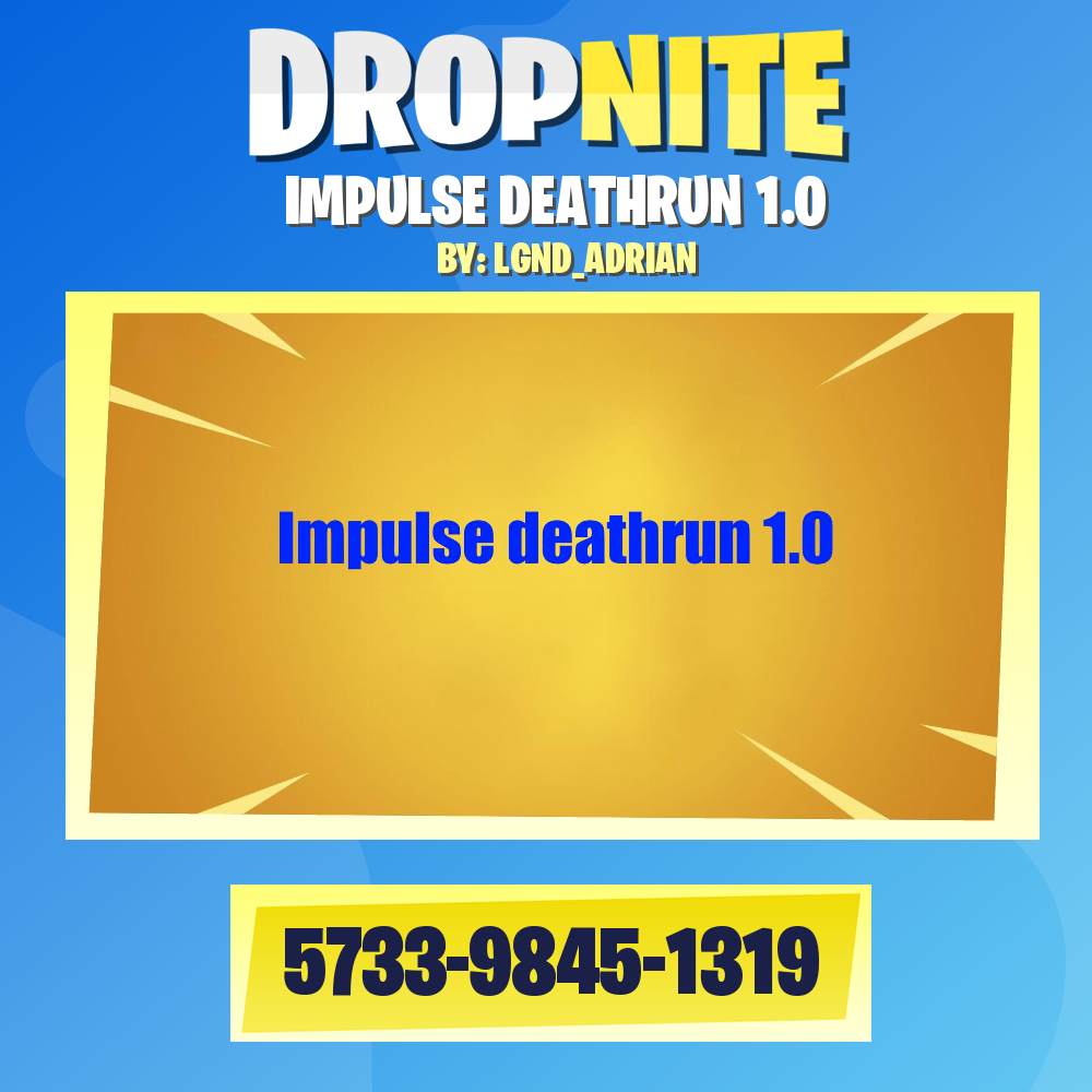 IMPULSE DEATHRUN 1.0