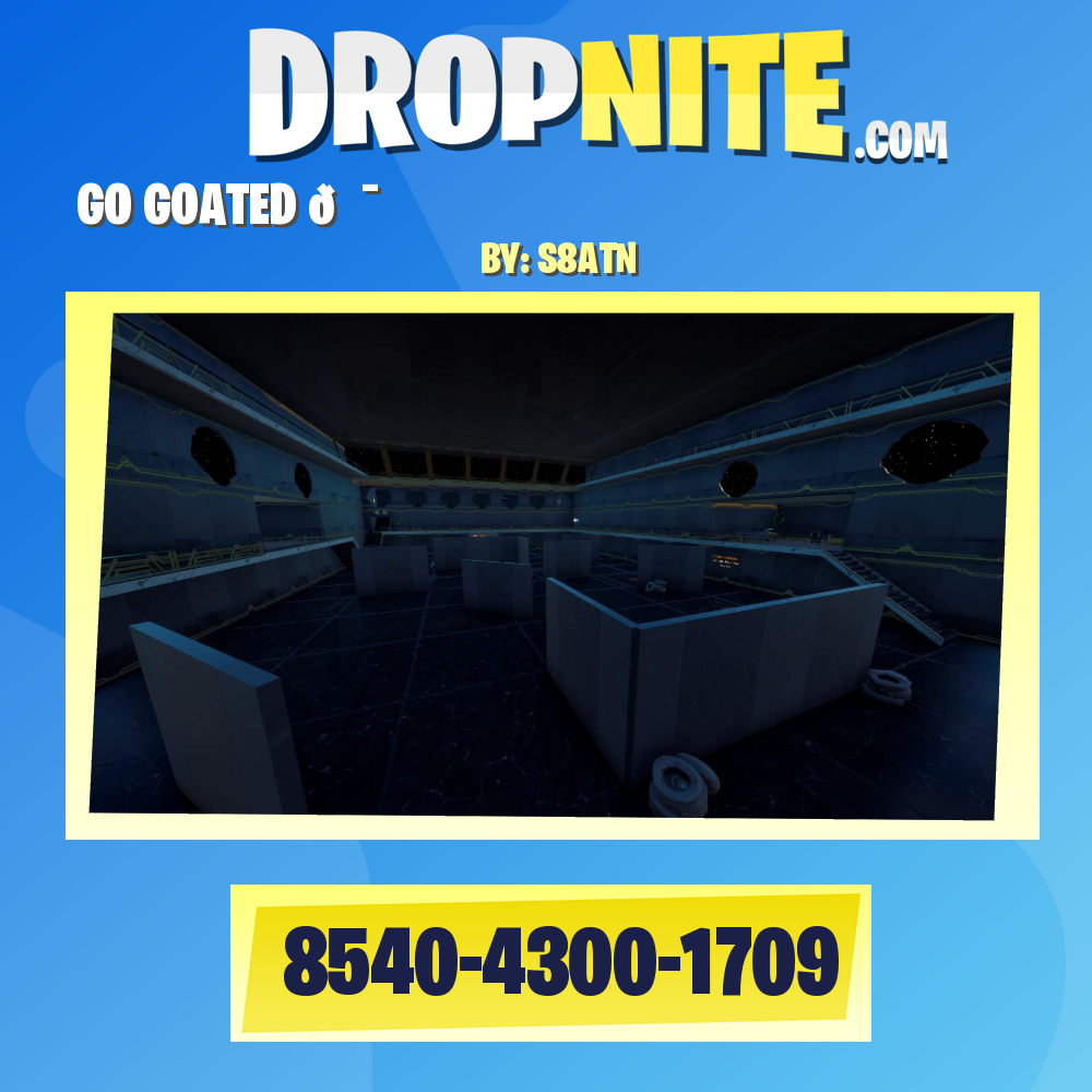 GO GOATED💯ماب المَعرقين