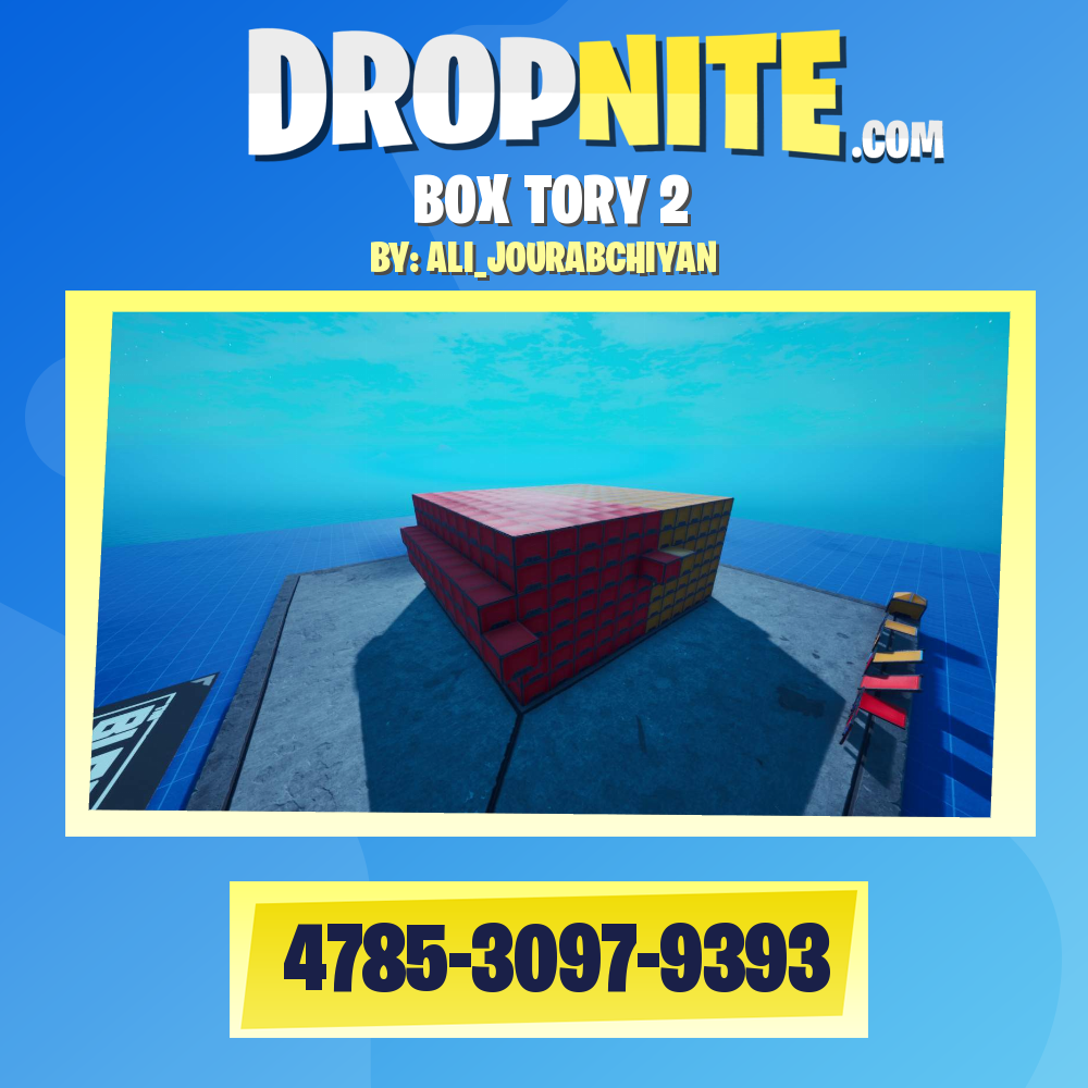BOX TORY 2