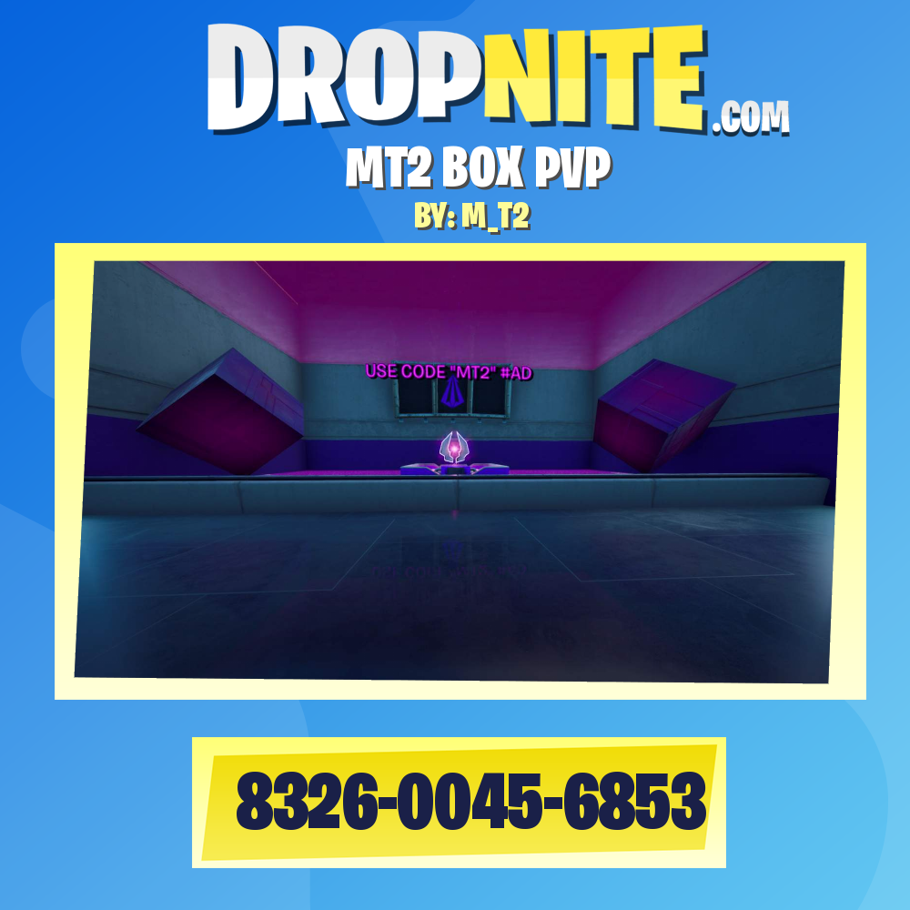 MT2 BOX PVP