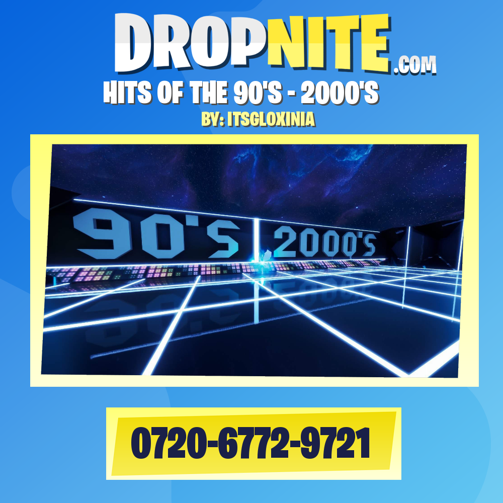 HITS OF THE 90'S - 2000'S