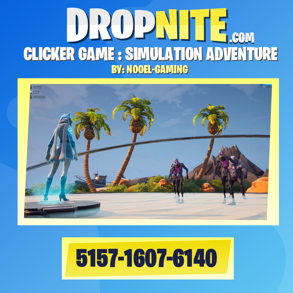 CLICKER GAME : AFK COMBAT