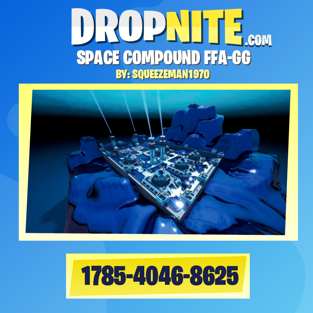 SPACE COMPOUND FFA-GG