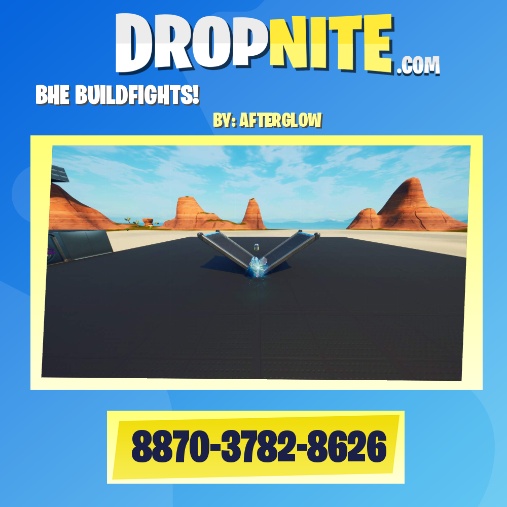 BHE BUILDFIGHTS! بناء المعارك