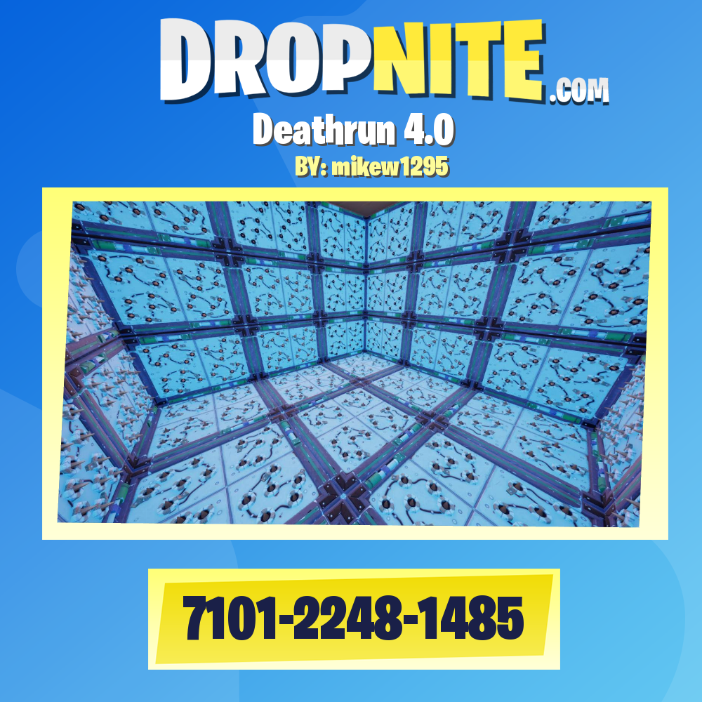 Deathrun 4.0