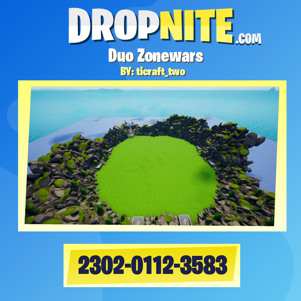 Duo Zonewars
