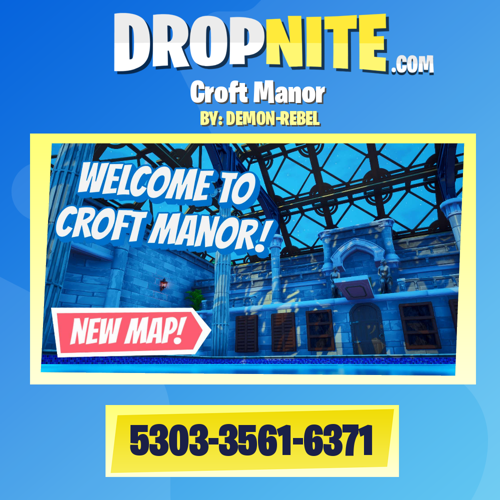 Croft Manor