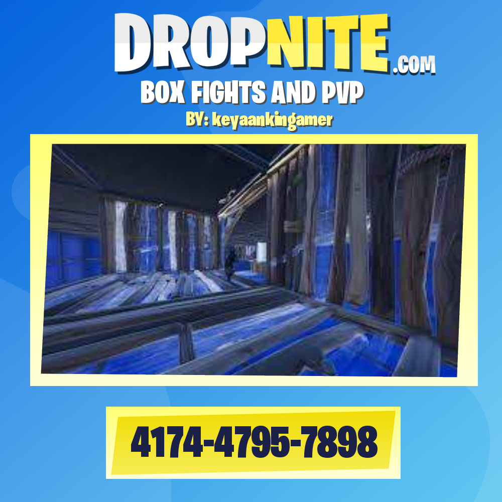 BOX FIGHTS AND PVP