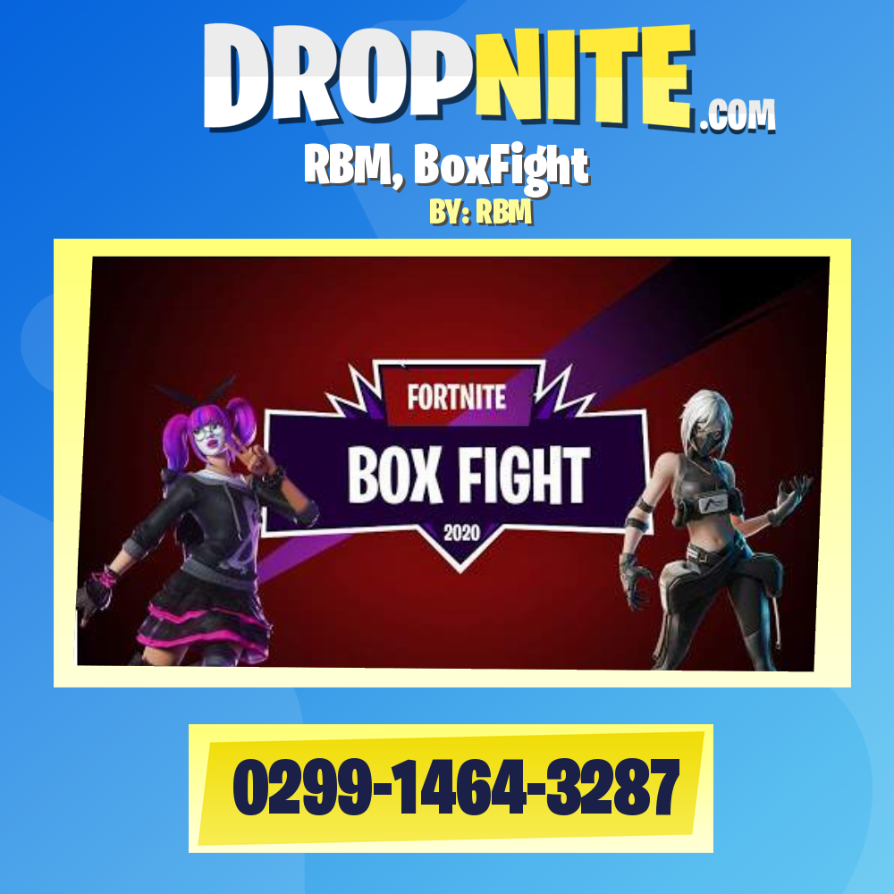 RBM, BoxFight