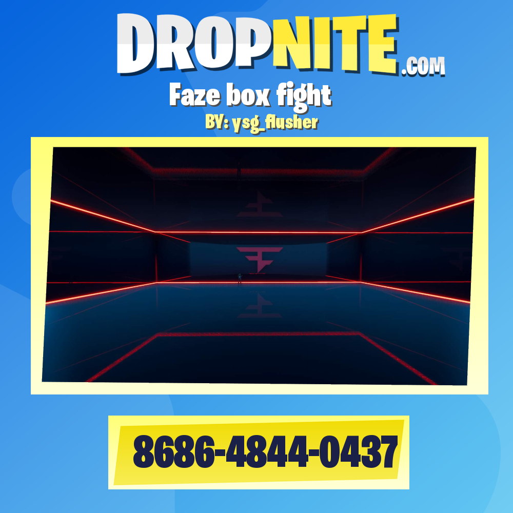 Faze box fight
