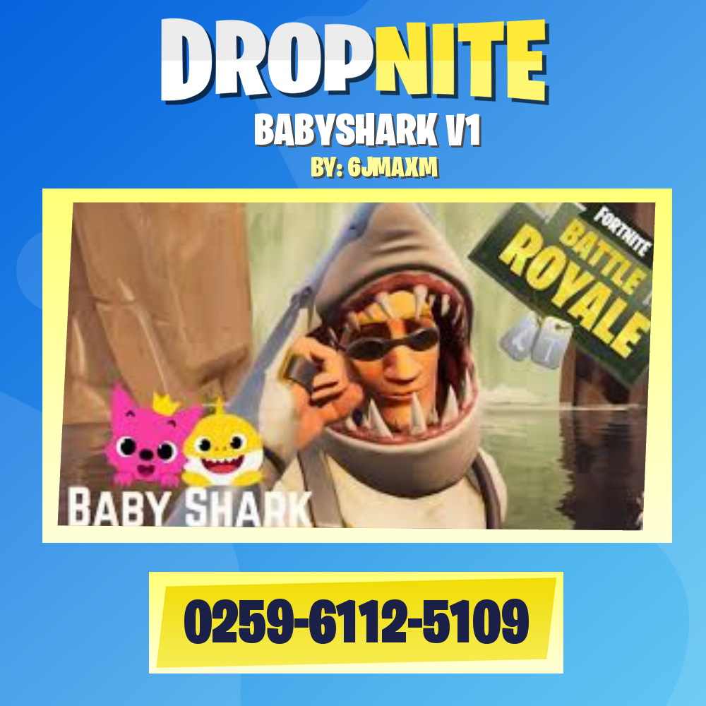 BABYSHARK V1