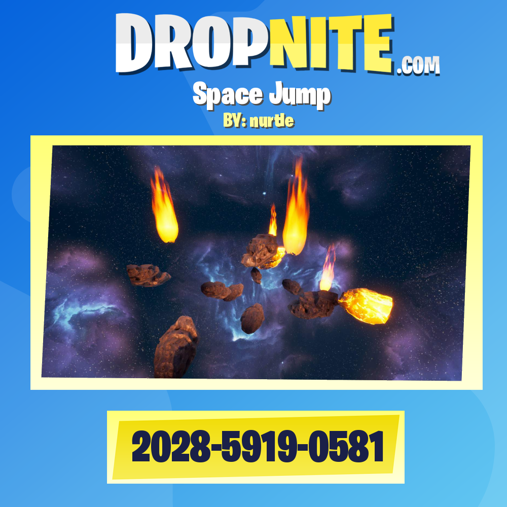 Space Jump