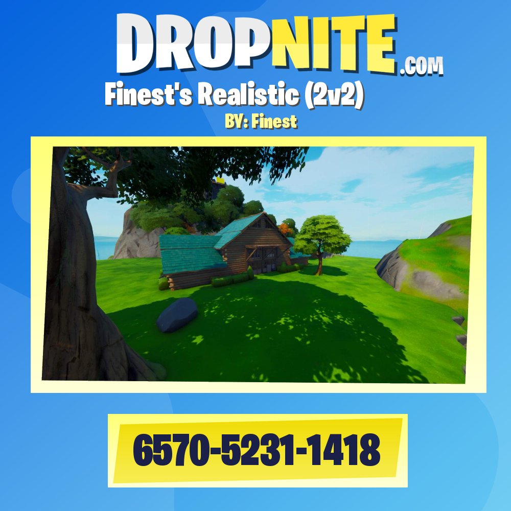 Finest's Realistic (2v2)