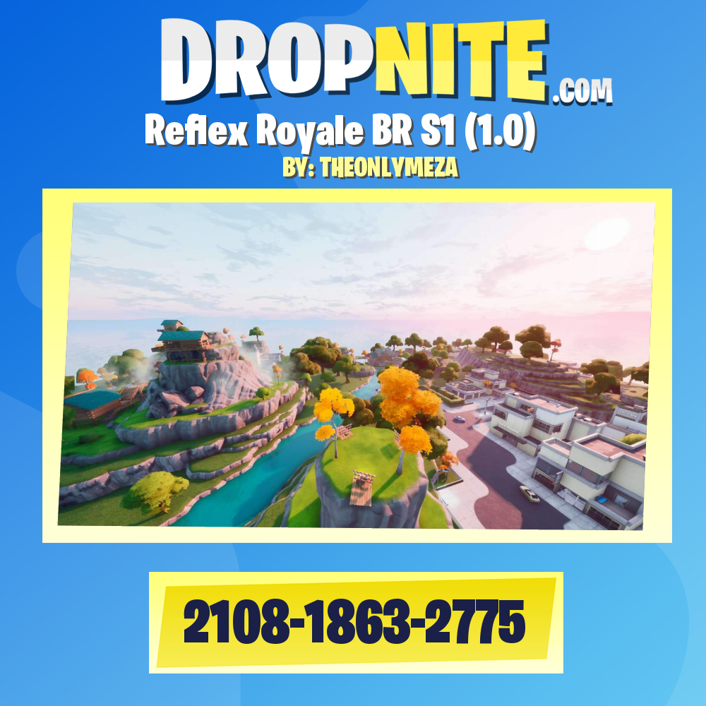 Reflex Royale BR S1 (1.0)