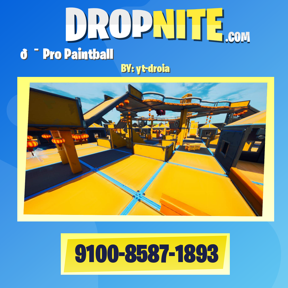 💯 Pro Paintball كرات الطلاء