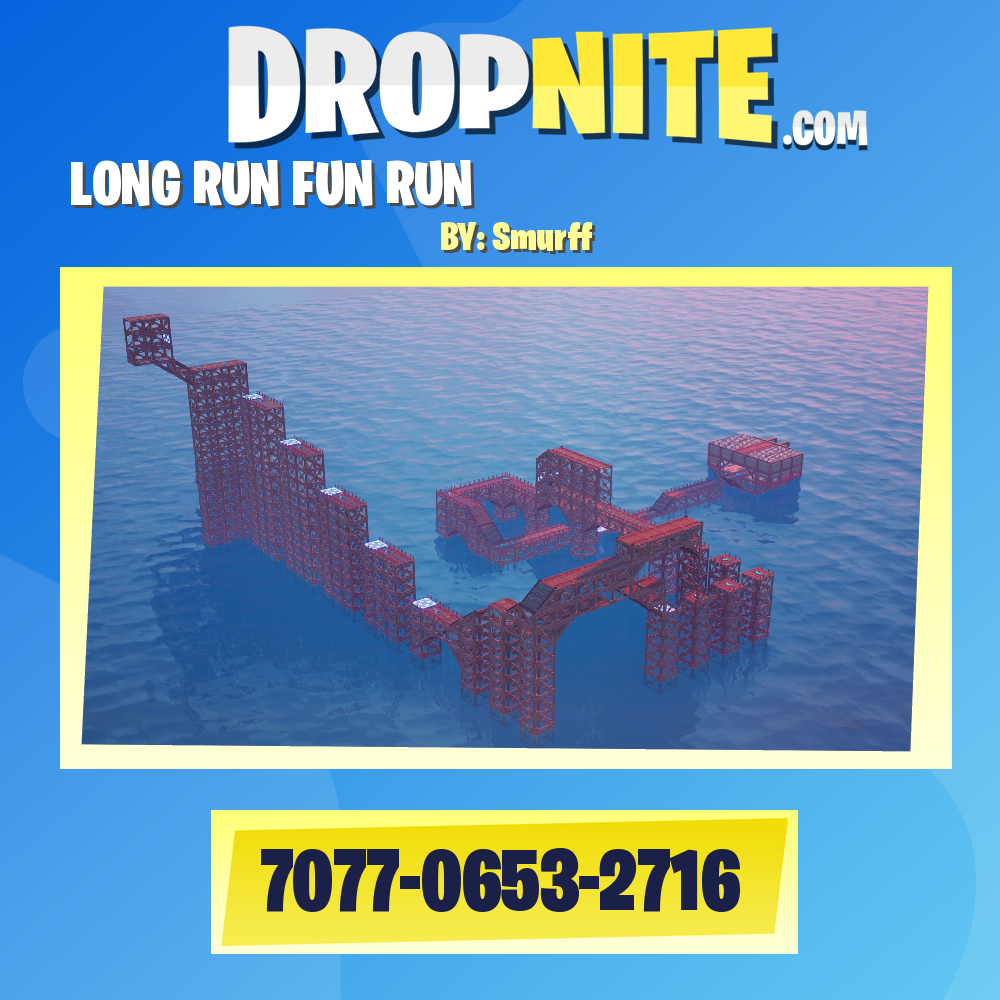 LONG RUN FUN RUN تشغيل ممتع