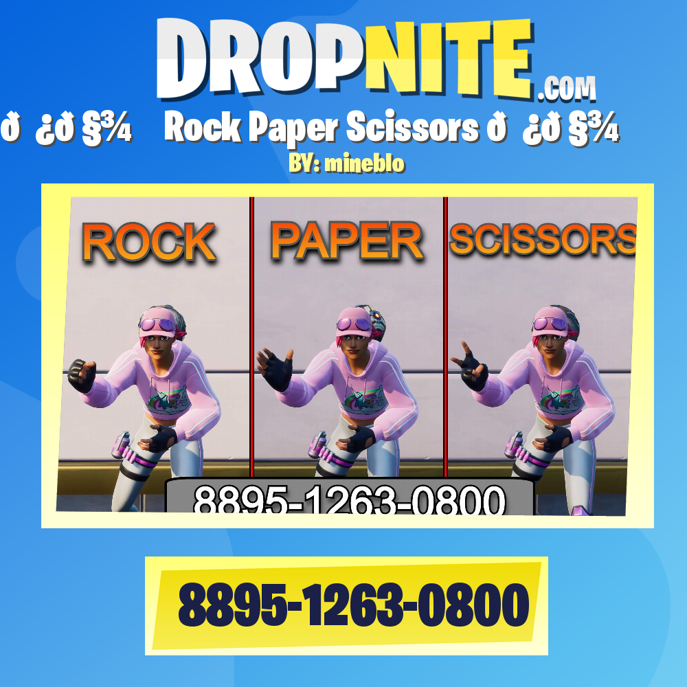 🗿🧾 ✂  Rock Paper Scissors 🗿🧾 ✂