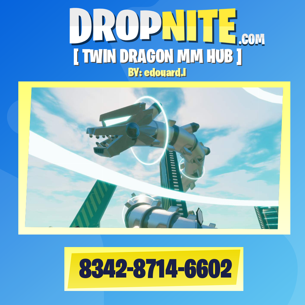 [ TWIN DRAGON MM HUB ]
