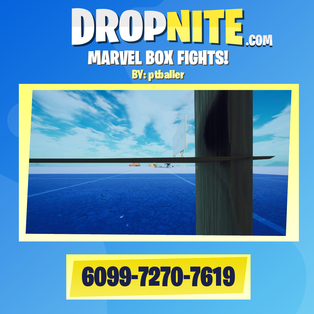 MARVEL BOX FIGHTS!