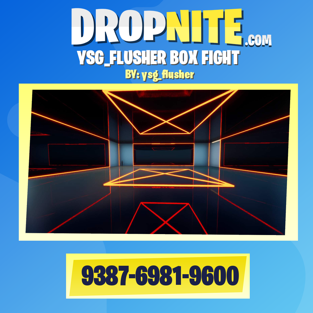YSG_FLUSHER BOX FIGHT