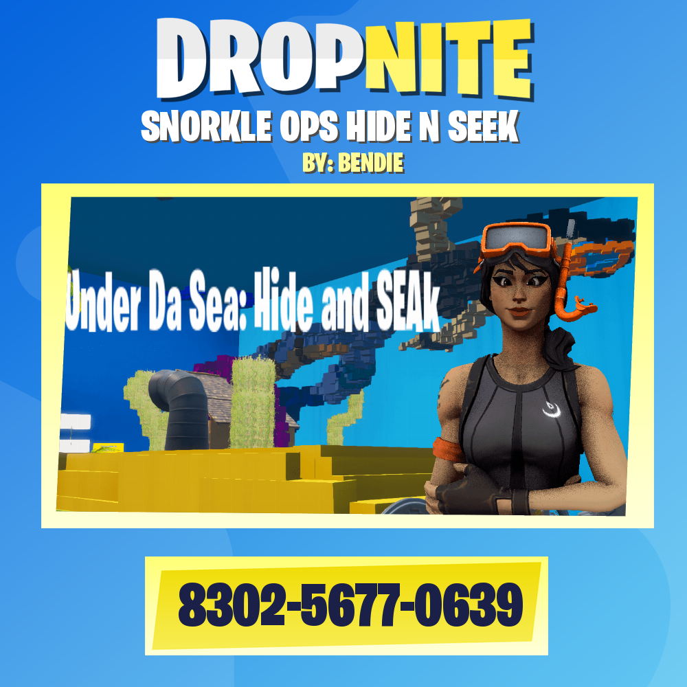 Squawkdj S Fortnite Creative Map Codes Fortnite Creative Codes Dropnite Com