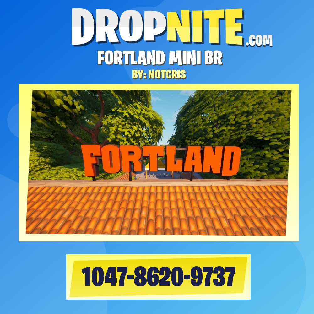 FORTLAND MINI BR