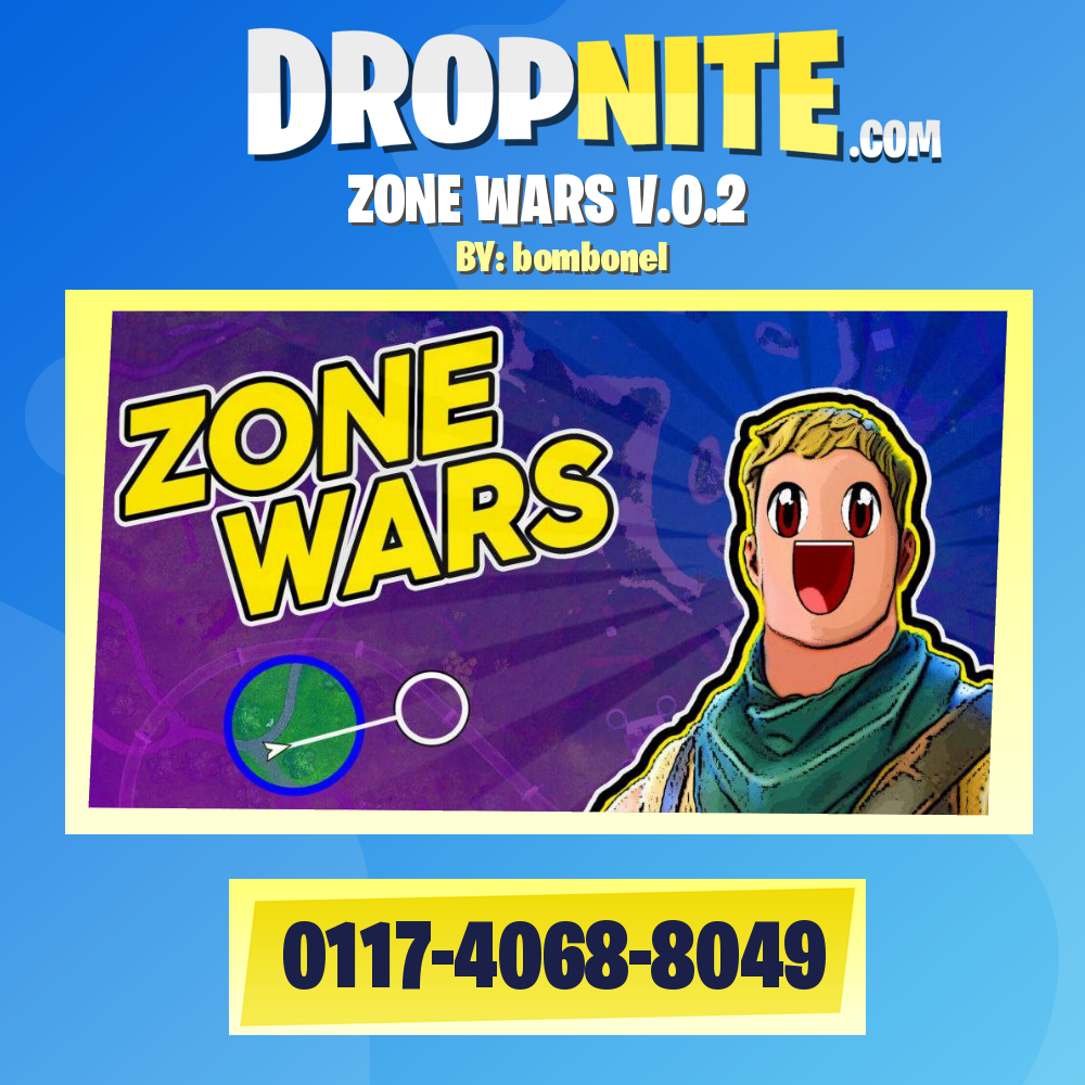 ZONE WARS V.0.2