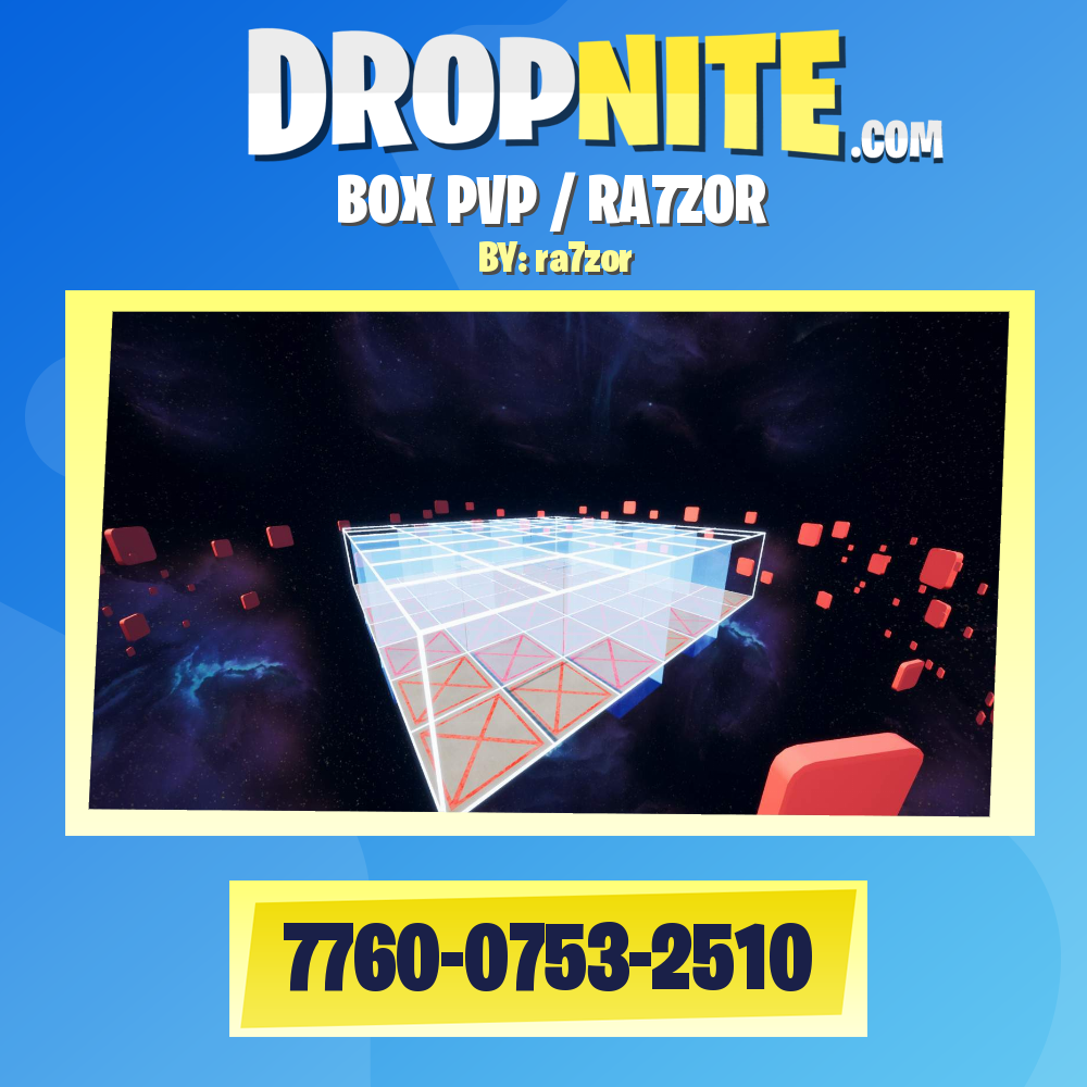 BOX PVP / RA7ZOR