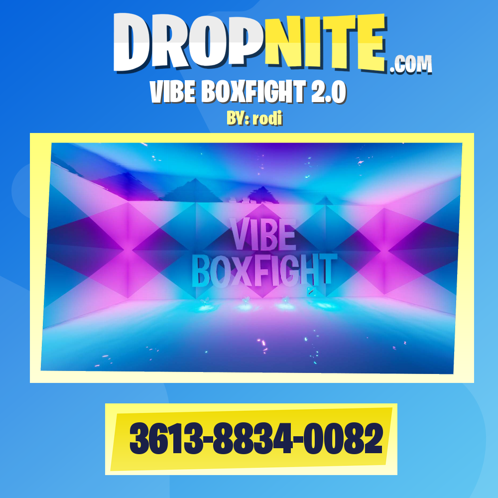 VIBE BOXFIGHT 2.0