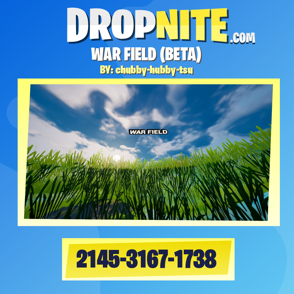 WAR FIELD (BETA)