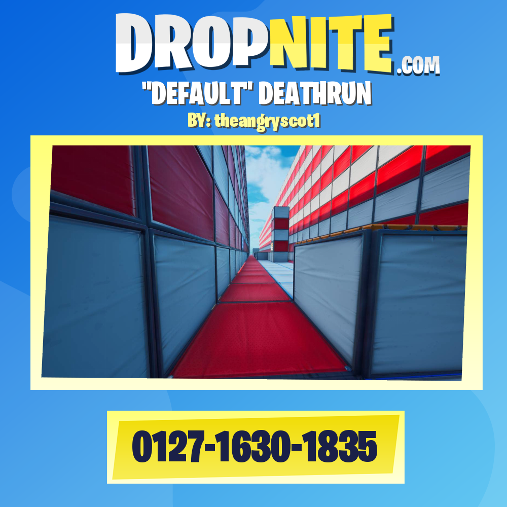 "DEFAULT" DEATHRUN