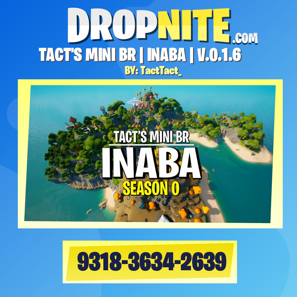 🌐INABA | SEASON 5🌐