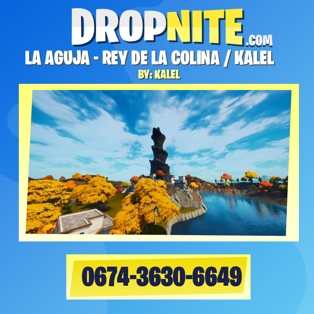 The Spire - 3 in 1 / KalEl