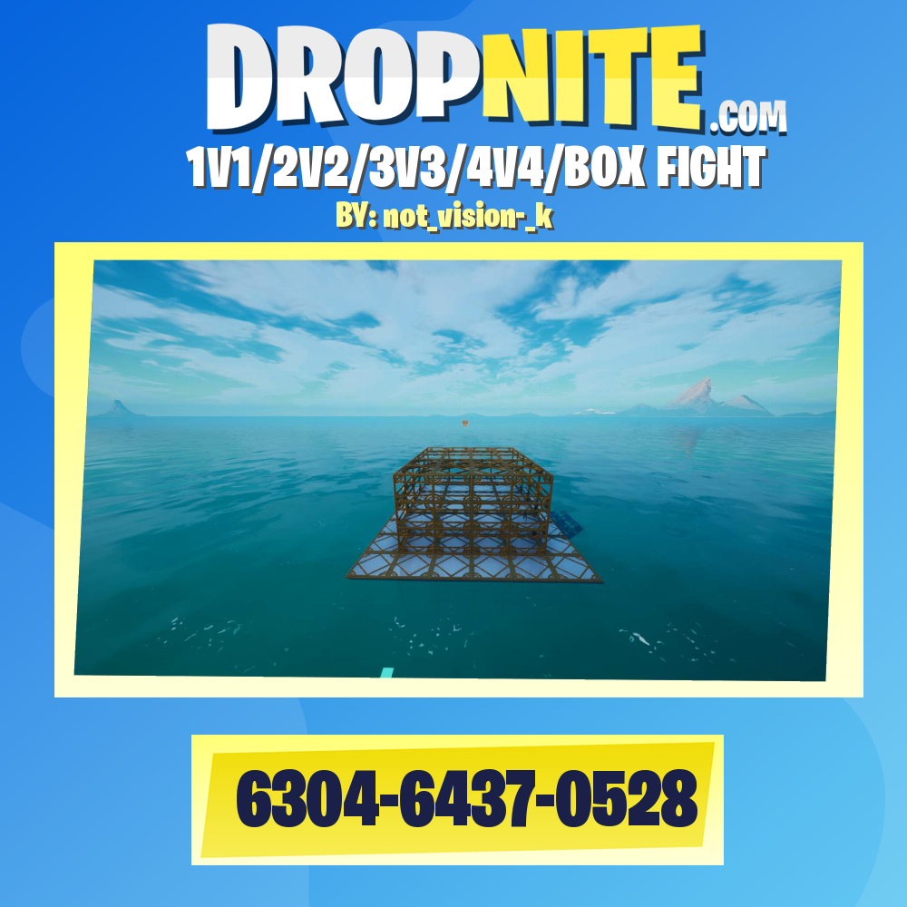 1V1/2V2/3V3/4V4/BOX FIGHT