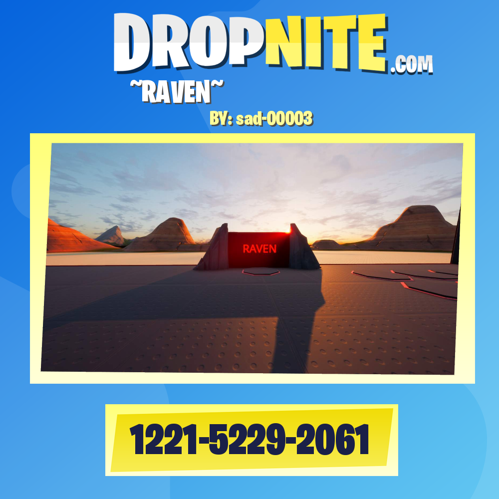 عـاركـنـي بـالـبـنـاء ~RAVEN~